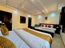 Hotel Royal Central Haridwar