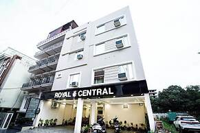 Hotel Royal Central Haridwar