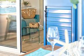 Sardinia Re - Porto Conte Bay Terrace