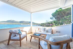 Sardinia Re - Porto Conte Bay Terrace