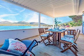 Sardinia Re - Porto Conte Bay Terrace