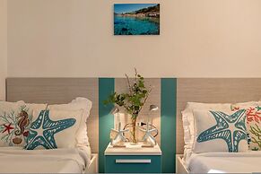 Sardinia Re - Porto Conte Bay Terrace