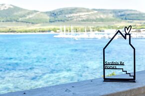 Sardinia Re - Porto Conte Bay Terrace
