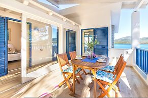 Sardinia Re - Porto Conte Bay Terrace