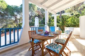 Sardinia Re - Porto Conte Bay Terrace