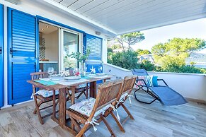 Sardinia Re - Porto Conte Bay Terrace