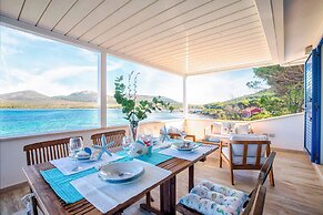 Sardinia Re - Porto Conte Bay Terrace