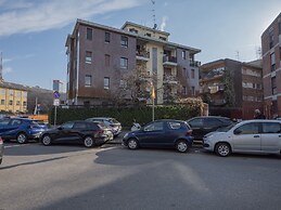 San Siro 3 Bedroom apt With Balcony
