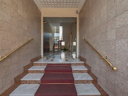 San Siro 3 Bedroom apt With Balcony