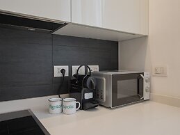 San Siro 3 Bedroom apt With Balcony