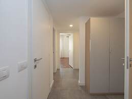 San Siro 3 Bedroom apt With Balcony