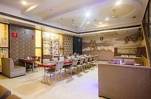 Hotel Sheel Gopal Vision