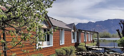 Queens Lake House