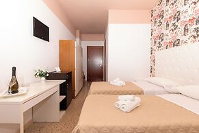 Hotel La Perla