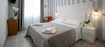 Hotel La Perla