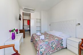 Hotel La Perla