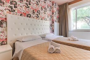 Hotel La Perla