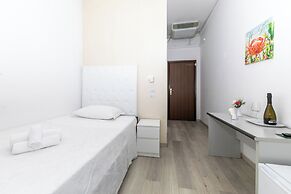 Hotel La Perla