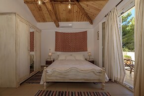 Casa Abuelo Cottage