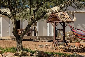 Casa Abuelo Cottage