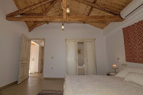 Casa Abuelo Cottage
