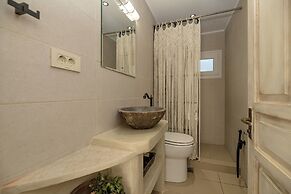 Casa Abuelo Cottage