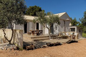 Casa Abuelo Cottage