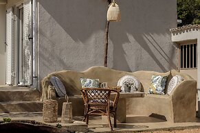 Casa Abuelo Cottage