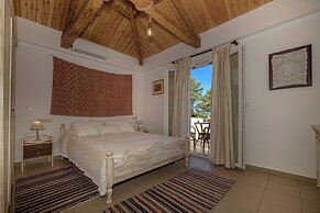 Casa Abuelo Cottage