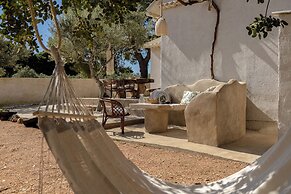 Casa Abuelo Cottage