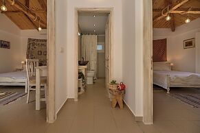 Casa Abuelo Cottage
