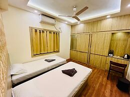 Sarai Inn