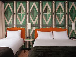 Chachacha Hôtel