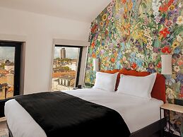 Chachacha Hôtel