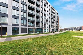 NORDBYHUS Apartamenty Chlebova