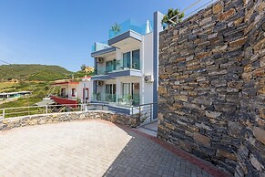 Akrogiali Apartments