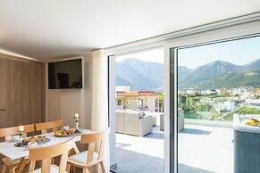 Akrogiali Apartments
