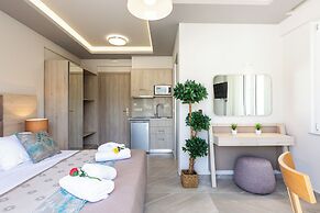 Akrogiali Apartments