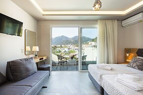 Akrogiali Apartments
