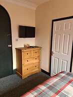 Tudor Lodge Hotel