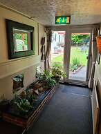 Tudor Lodge Hotel