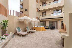 Le Mar Luxury Apartments by Checkin