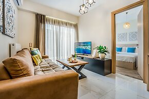 Le Mar Luxury Apartments by Checkin