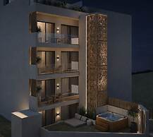 Le Mar Luxury Apartments by Checkin