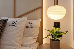 Le Mar Luxury Apartments by Checkin