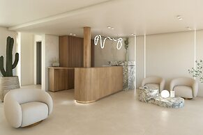 Le Mar Luxury Apartments by Checkin