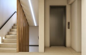 Le Mar Luxury Apartments by Checkin