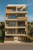 Le Mar Luxury Apartments by Checkin