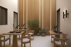 Le Mar Luxury Apartments by Checkin