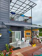 The Ridge House - A Villa Community